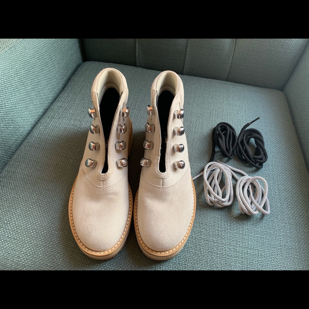 3.1 phillip lim Boots In Women Size 5.5